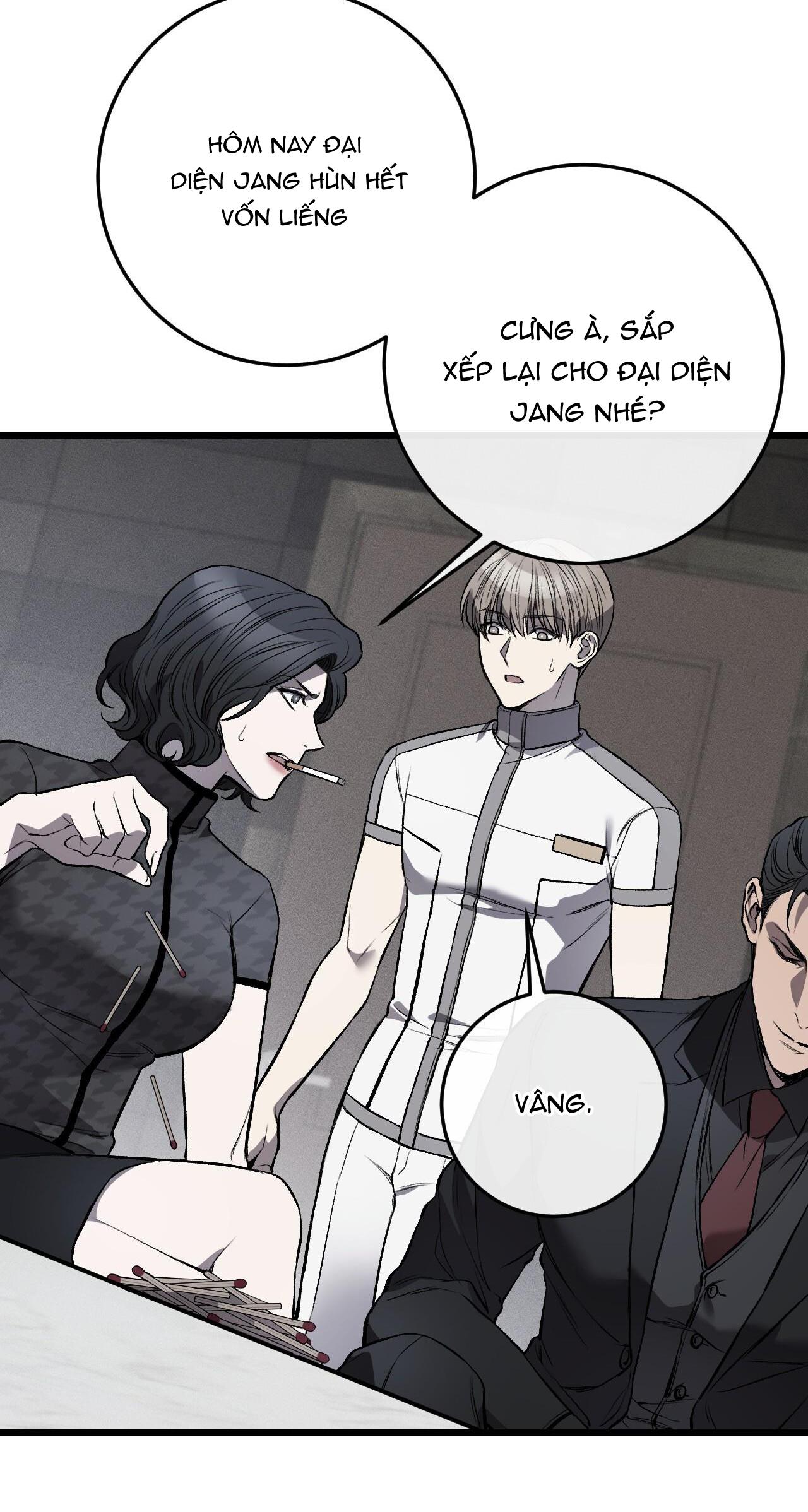 xx đê tiện chapter 3 36