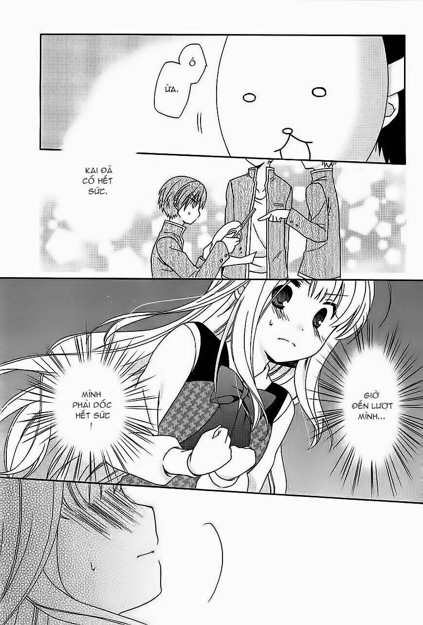 hajiotsu chapter 2 25