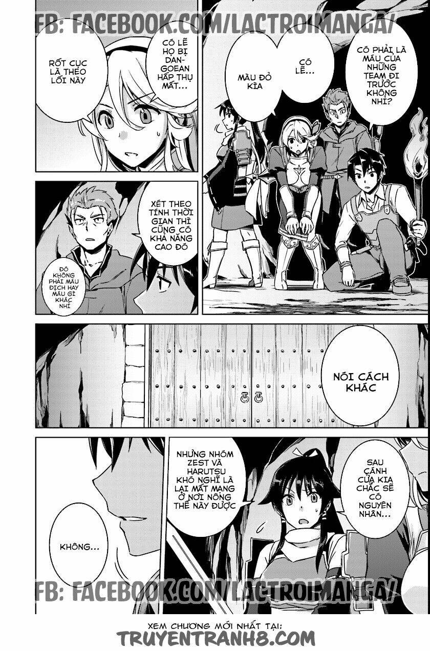 nidome no jinsei wo isekai de chapter 10 11