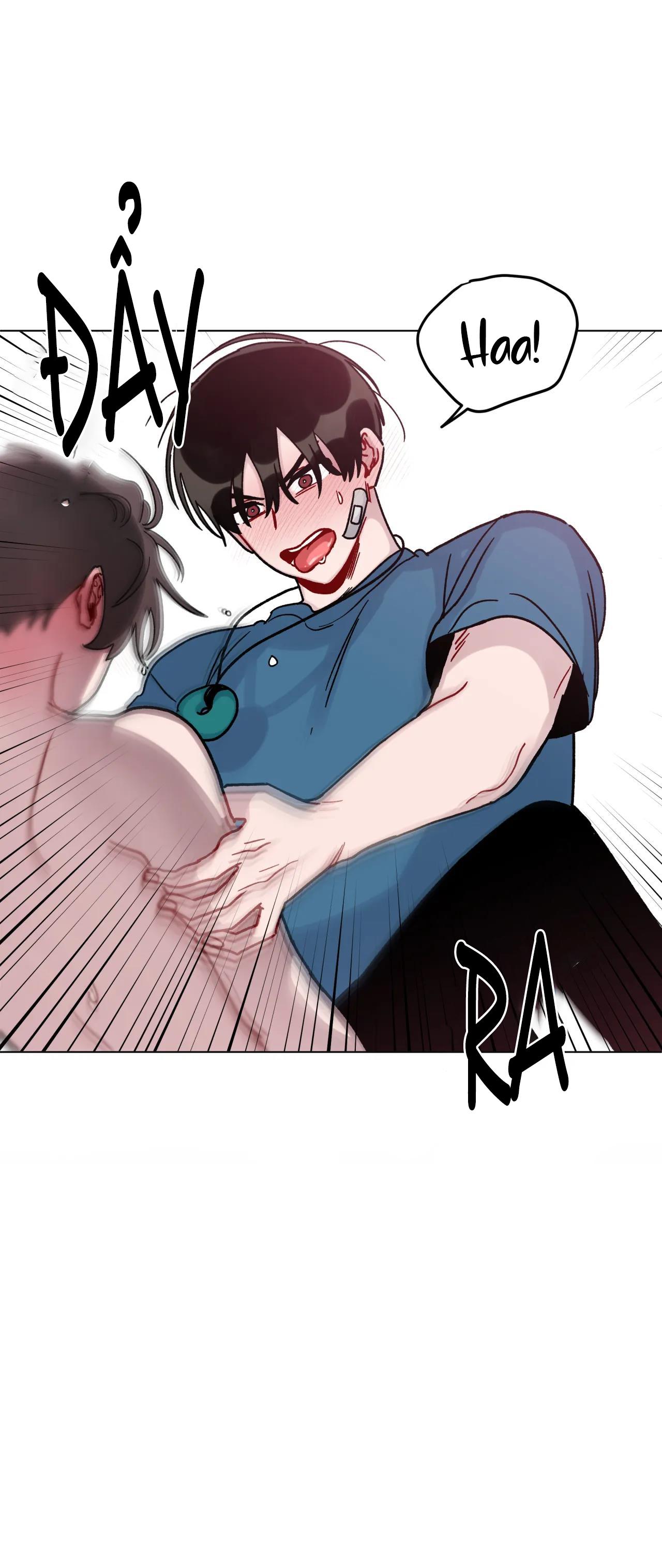 cơn mưa rào mùa hạ chapter 20 26