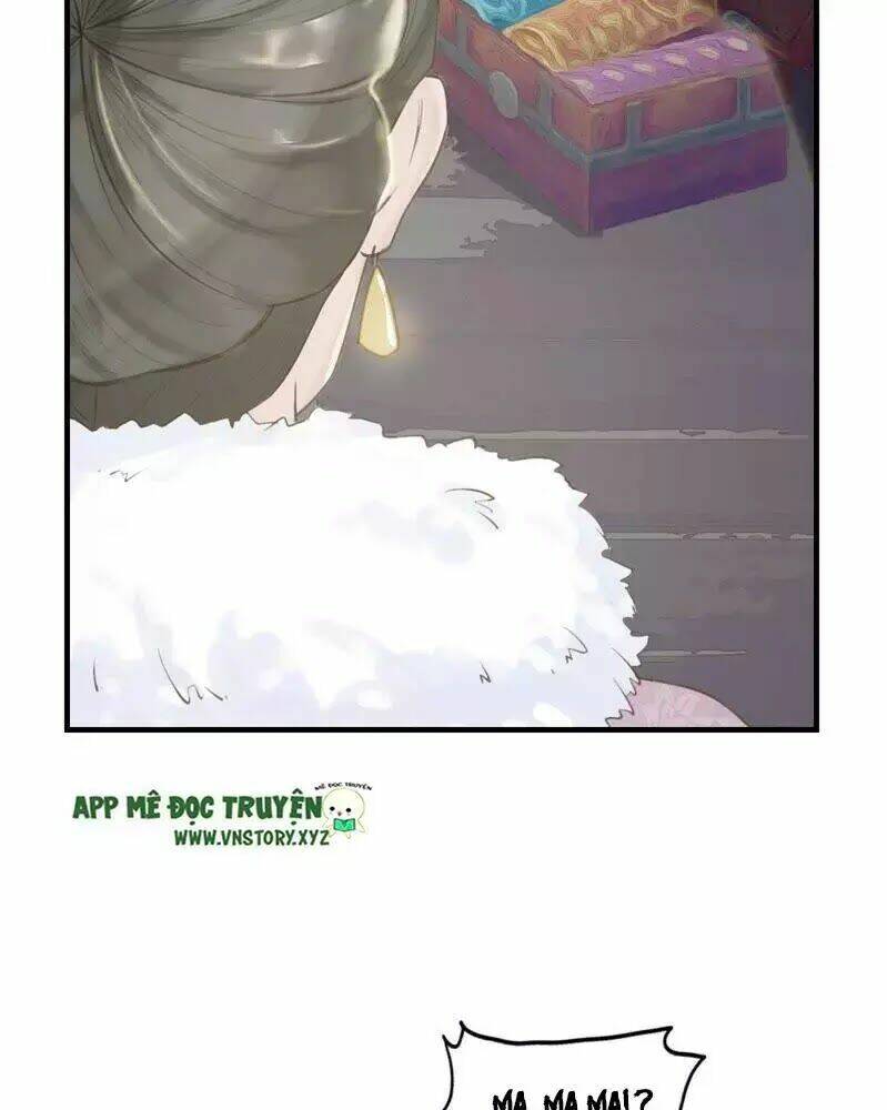 thiên hương mỹ nhân chapter 2 35