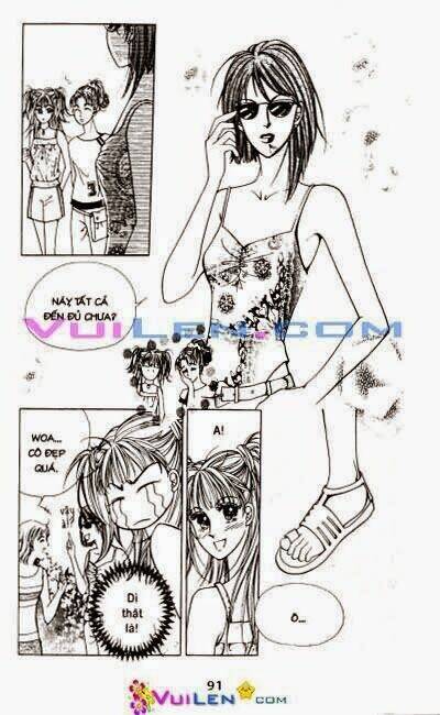 mãi yêu anh chapter 5 91