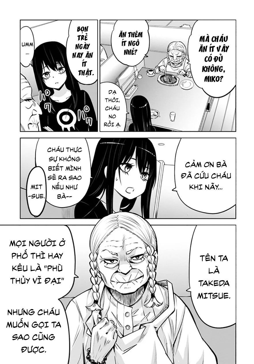 mieruko-chan chapter 37 5