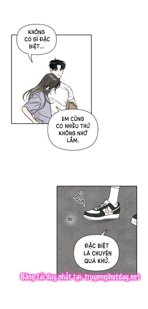 điều khiến tôi quyết tâm muốn chết chapter 92.1 25