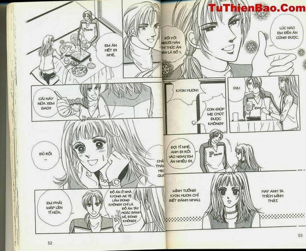 lọ lem kén rể chapter 5 26