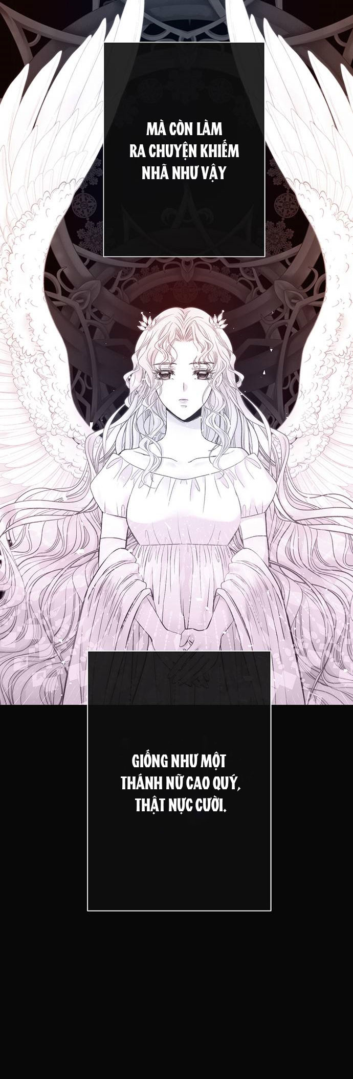 hoàng tử phiền toái chapter 46 25