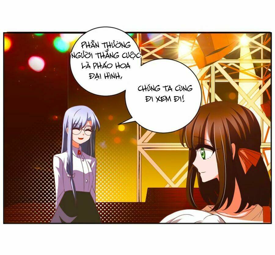 người yêu khát máu của tôi chapter 37 30