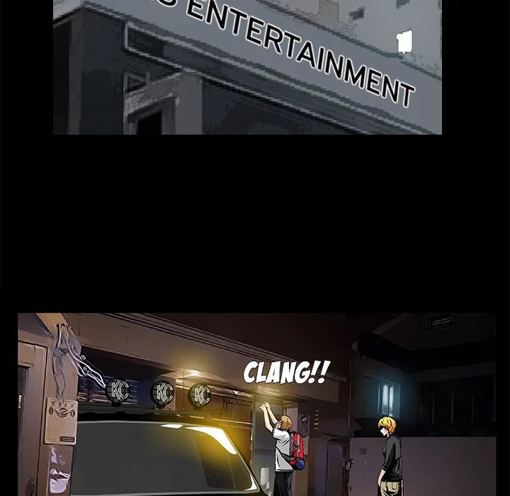 khổ dâm chapter 8 16