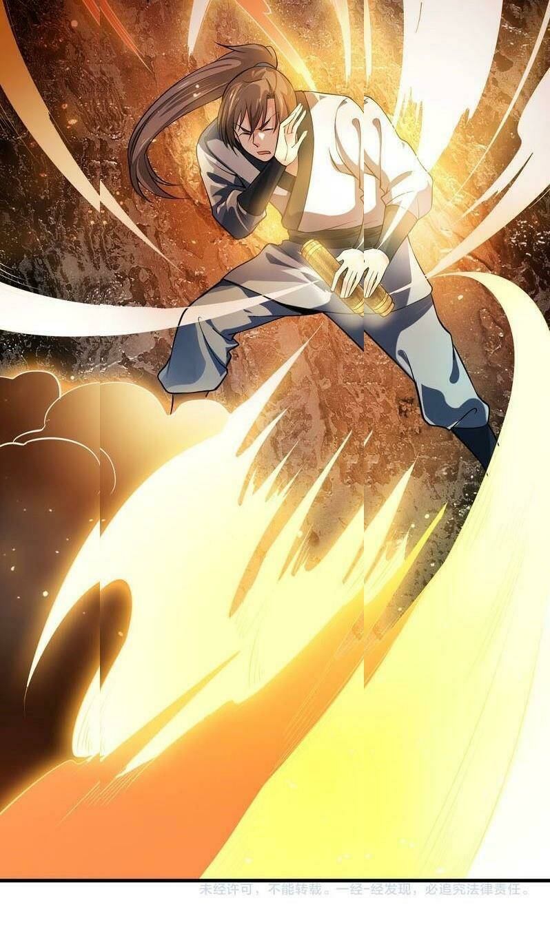 thánh tôn chapter 25 70