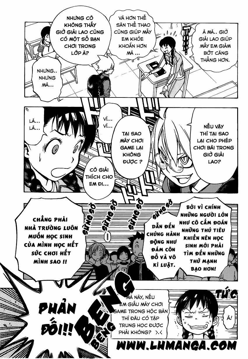 gakkyuu houtei chapter 1 12