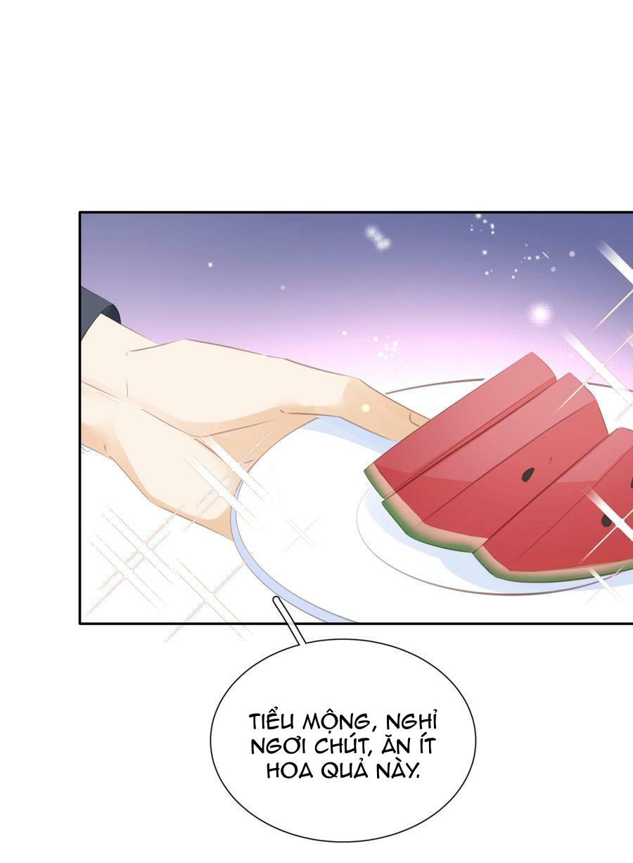 không làm trai bao! chapter 91 22