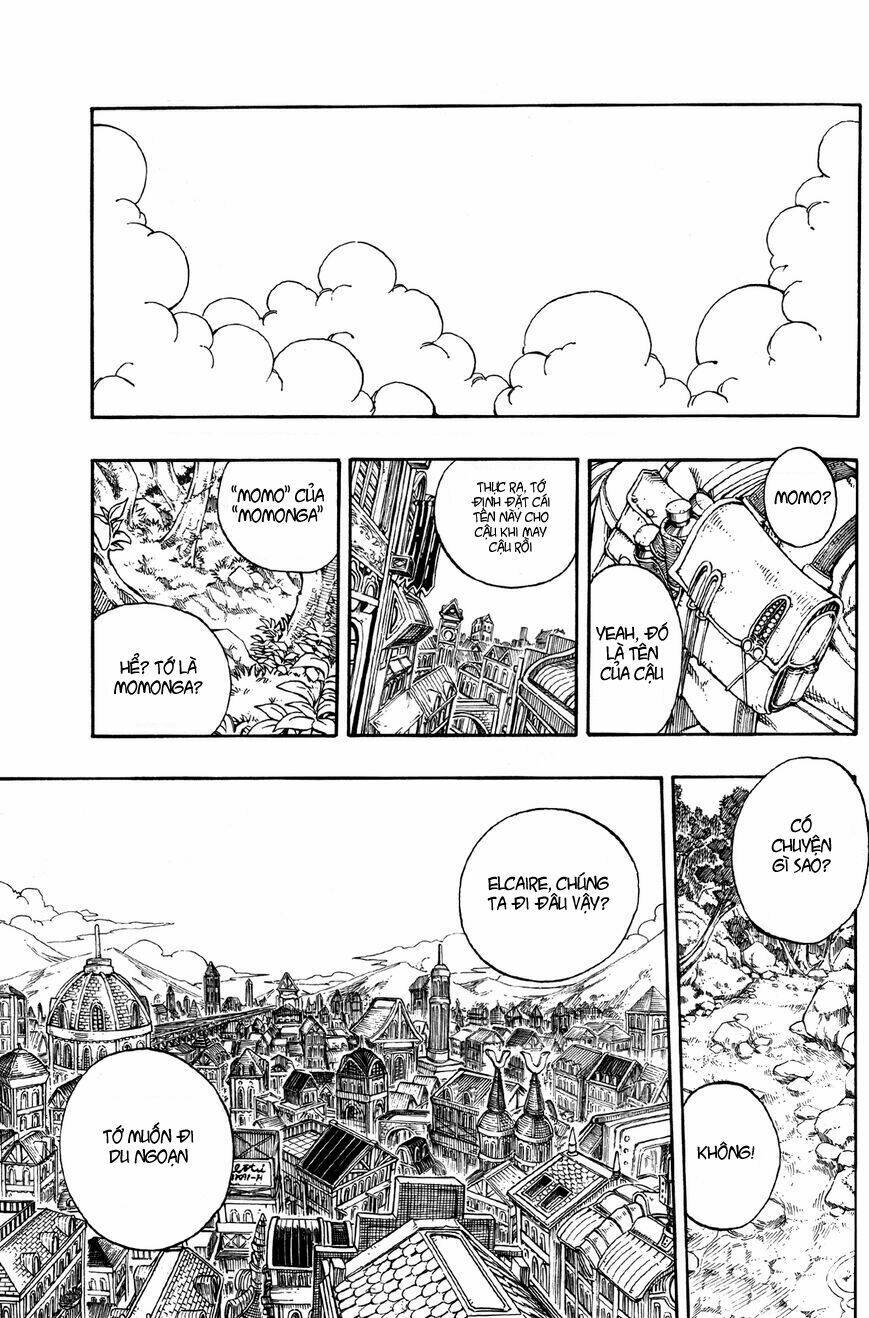 hội pháp sư nổi tiếng ngoại truyện - hòn đá phượng hoàng chapter 0 29