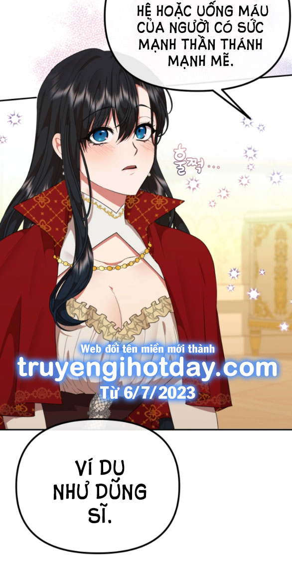 [18+] dũng sĩ vị tha chapter 2.1 27