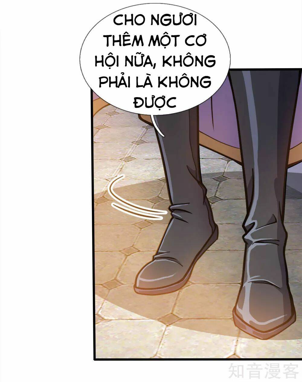 chí tôn hồng bao đại đế chapter 24 9