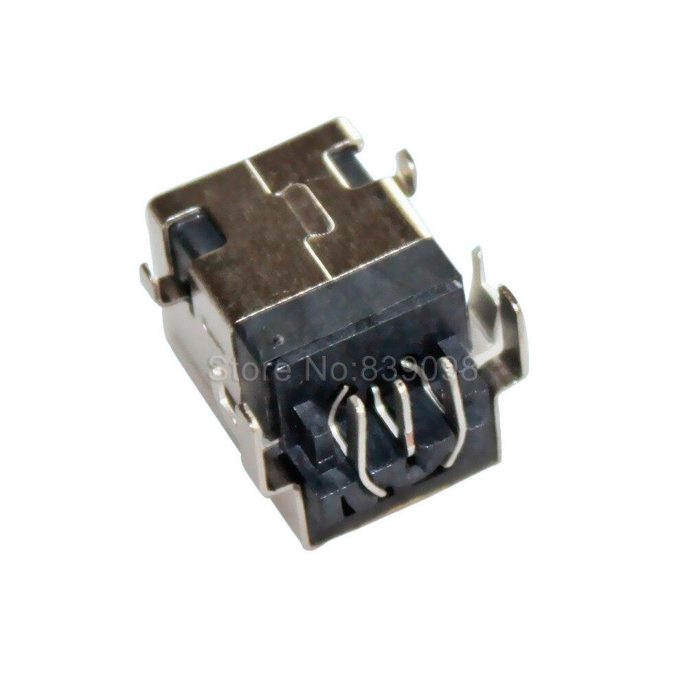 Ổ Cắm Nguồn Dc Cho Dell Studio 1569 15z Vostro 3550 3555