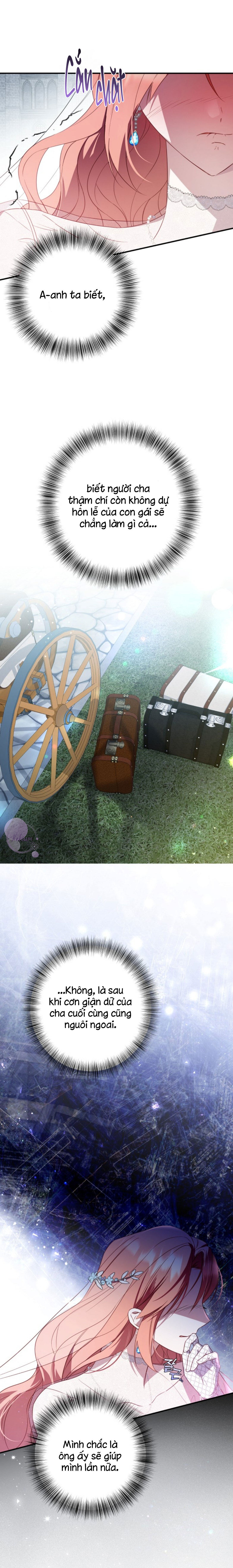 ngã xuống nơi thiên đường chapter 1 29