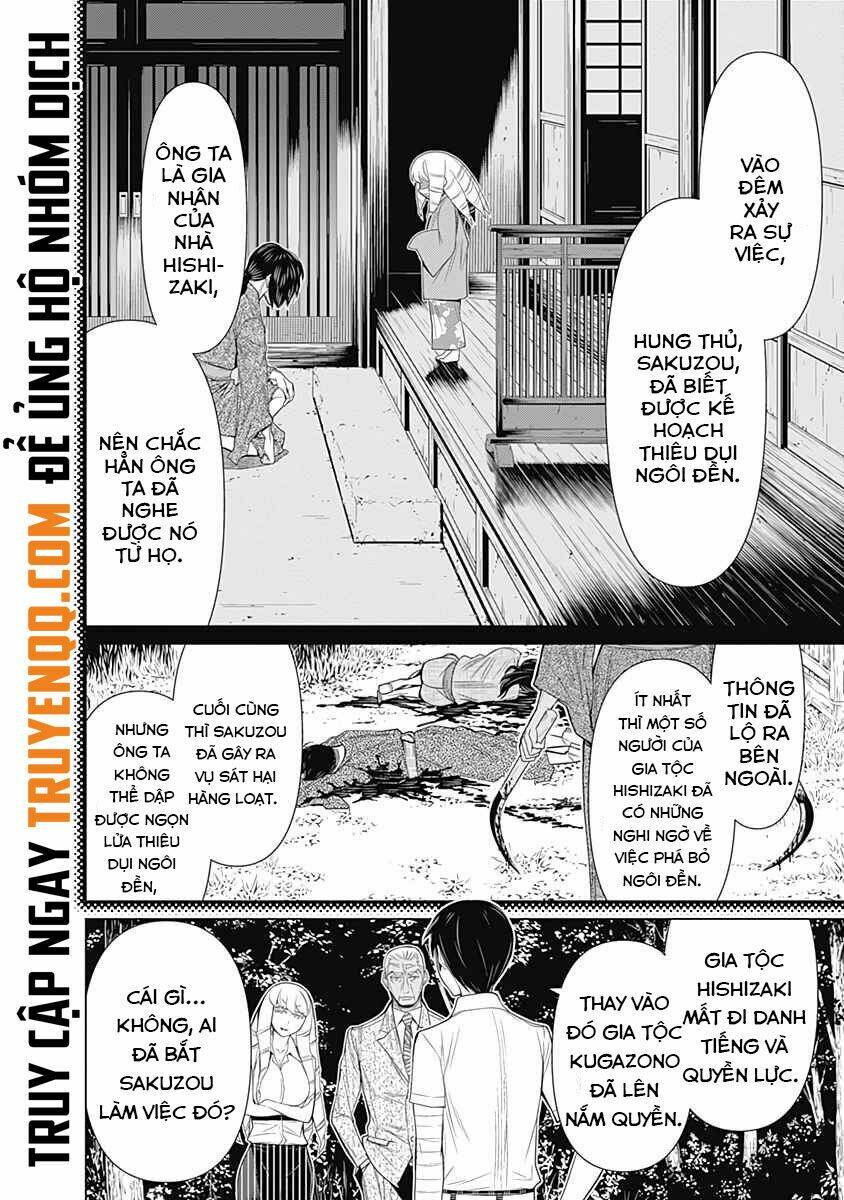kako to nise tantei chapter 36 15