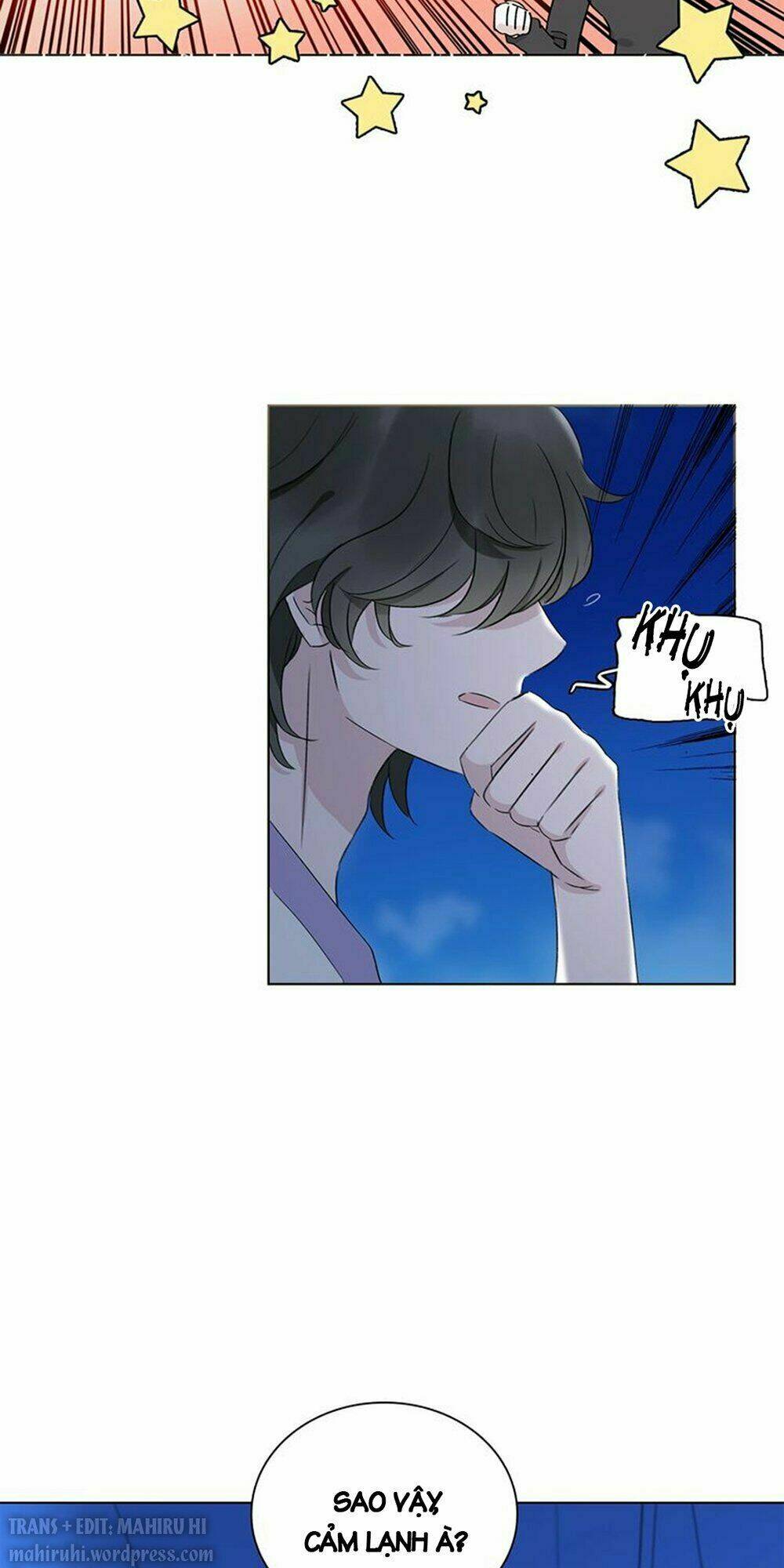 em đến từ nơi đại dương vĩnh hằng chapter 20.5 33