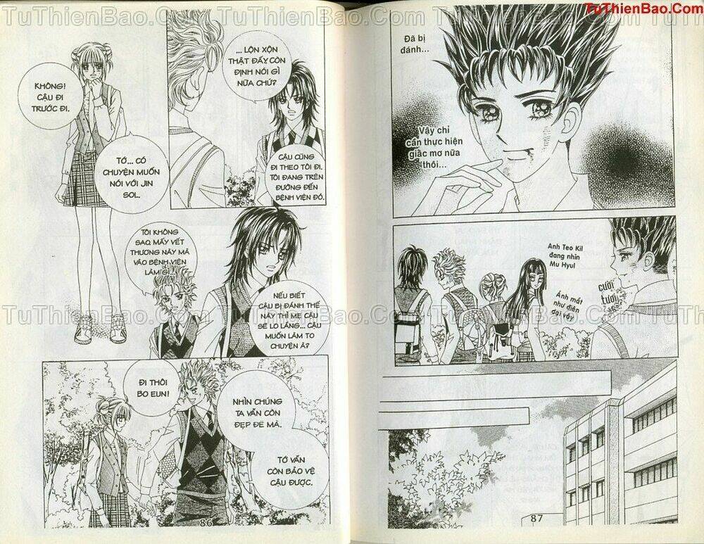 bí mật chapter 3 42