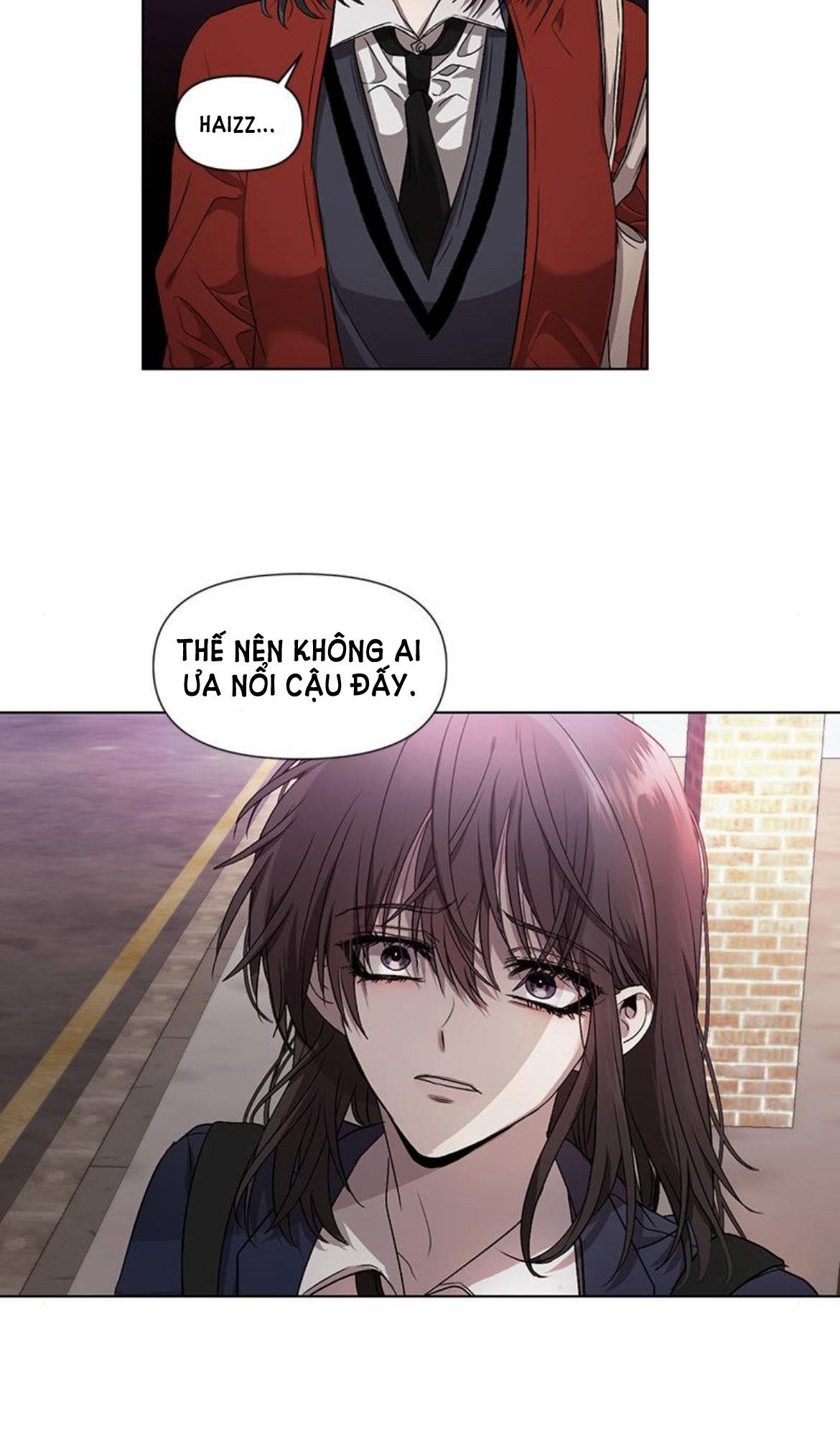 Tự Do Trong Mơ chapter 13.1 8