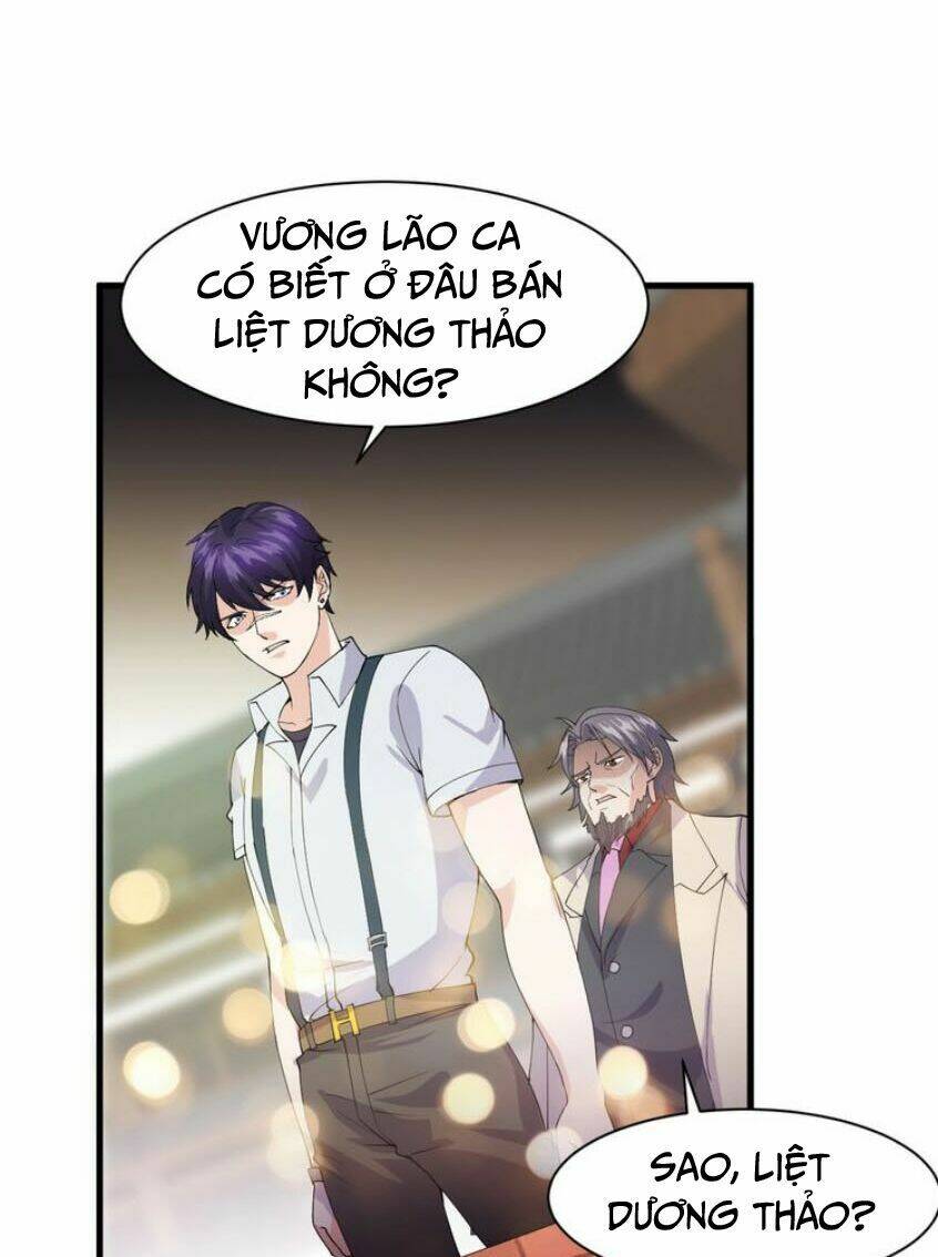 siêu cấp hộ vệ của đại tiểu thư chapter 12 35