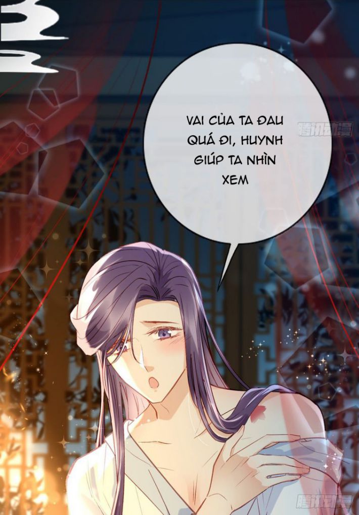 Giải Chiến Bào chapter 10