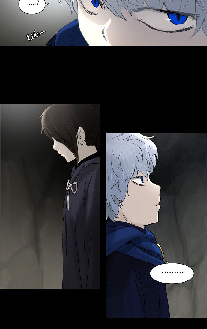 tòa tháp bí ẩn 2 chapter 52 27