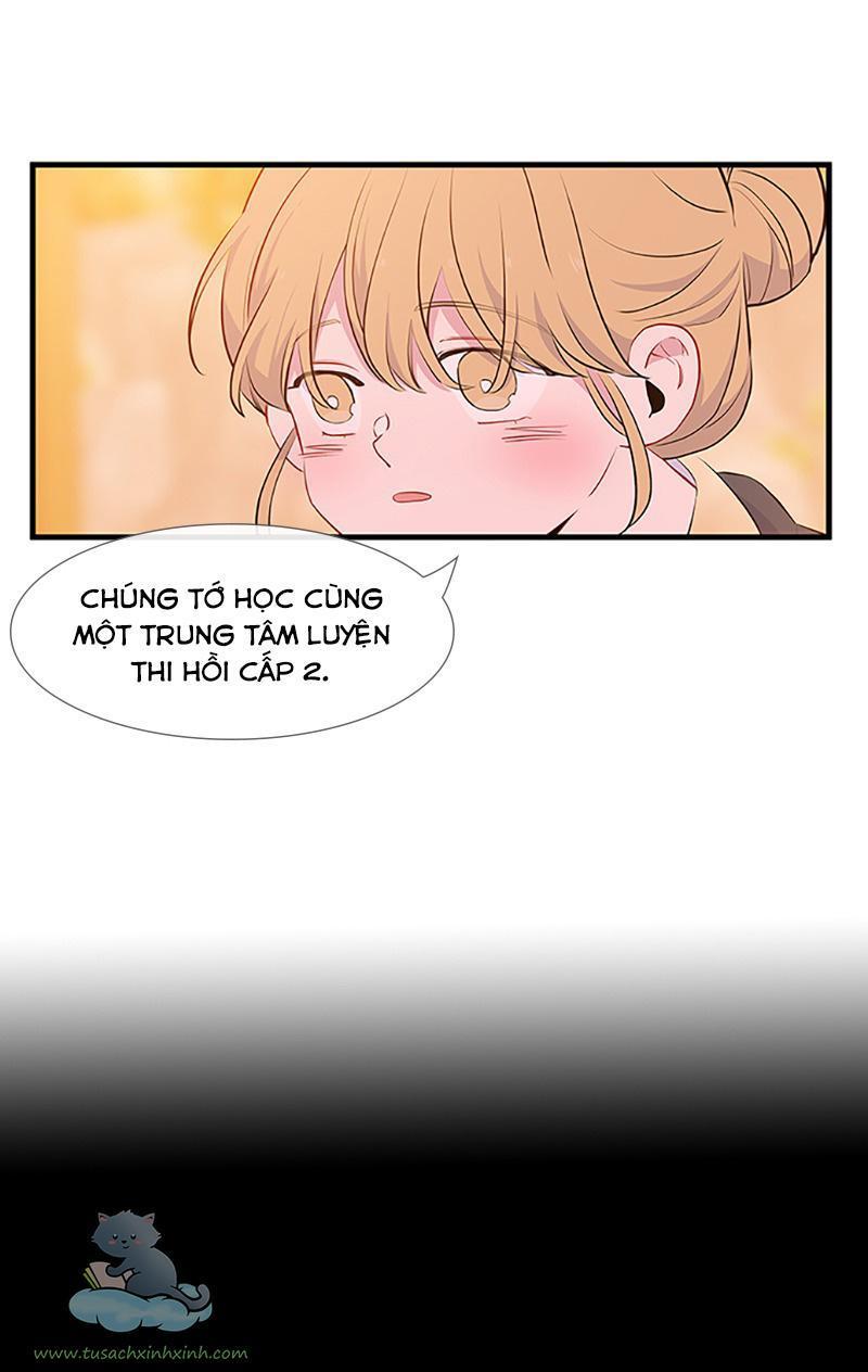 về bên anh chapter 14 14