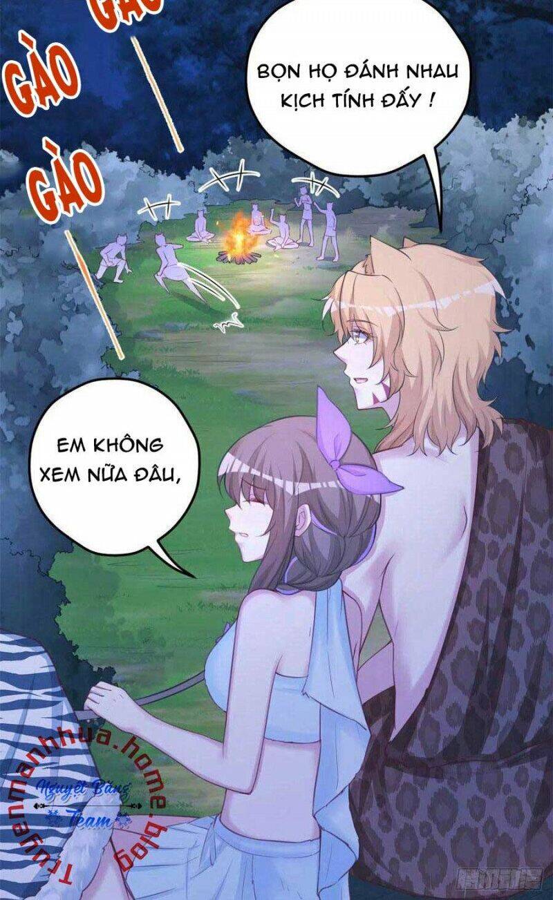 [16+] thảnh thơi thú thế chủng chủng điền, sinh sinh tể chapter 329 21