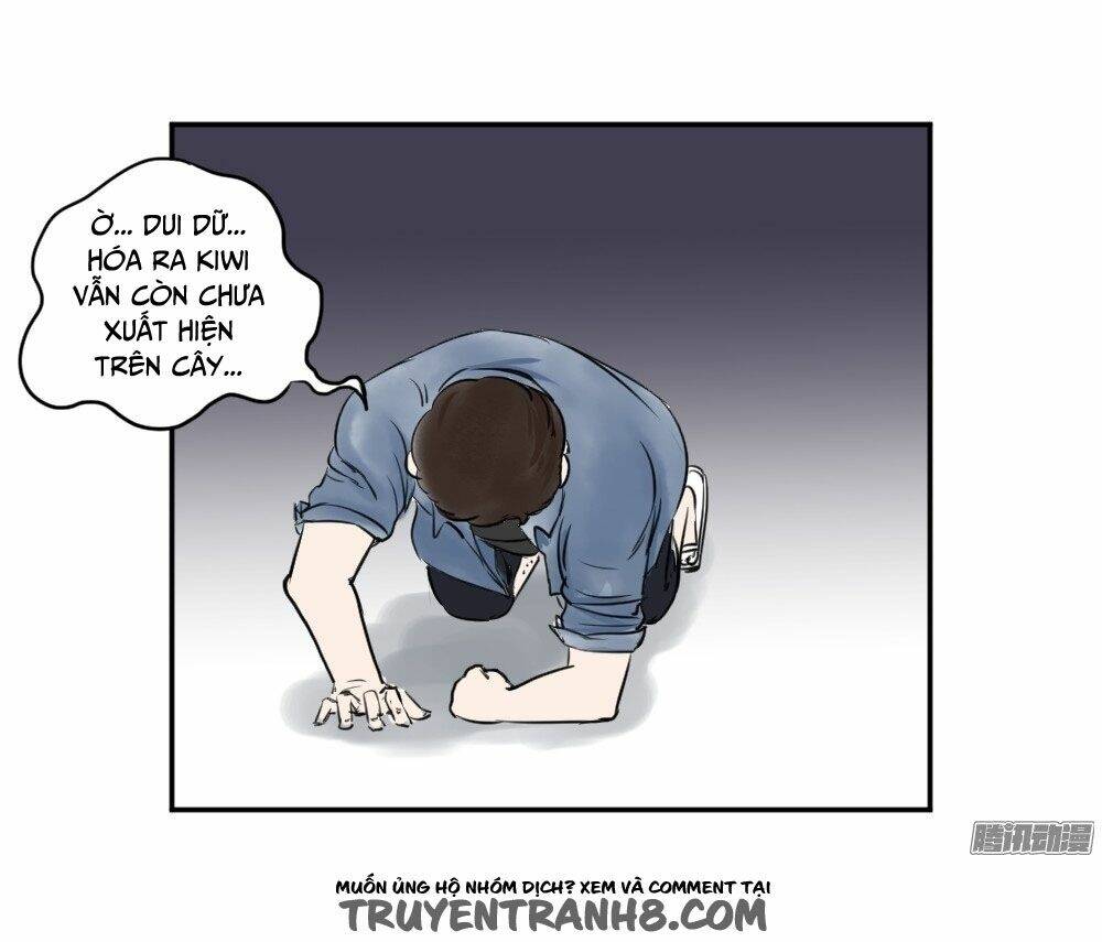 để tui yên ổn trưởng thành coi! chapter 24 11