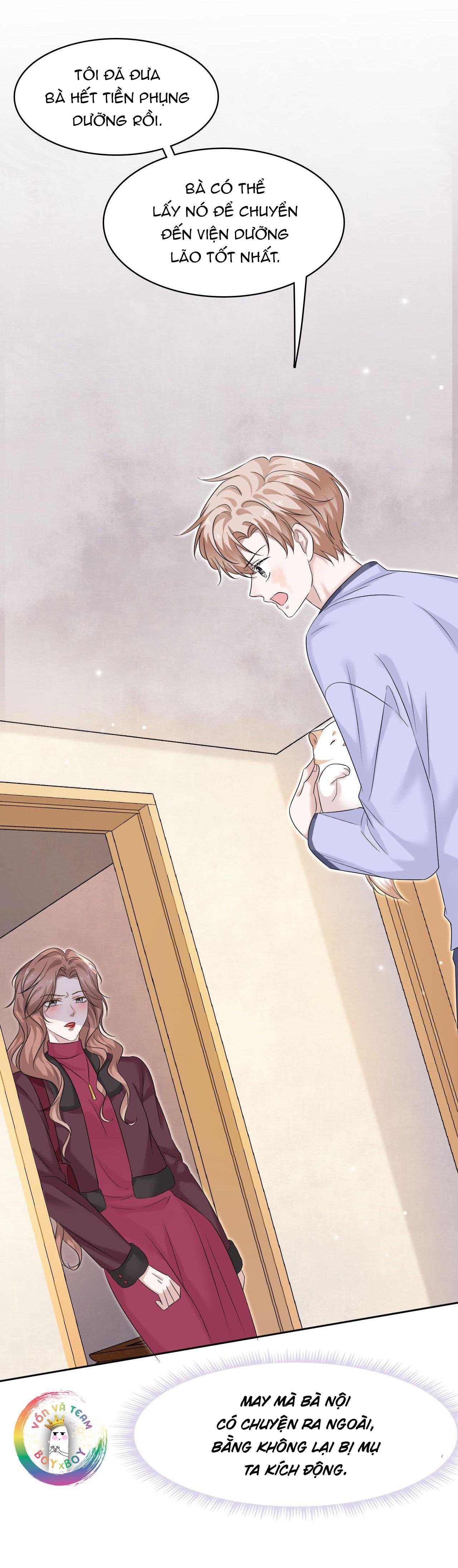 ẩn trung (end) chapter 32 38