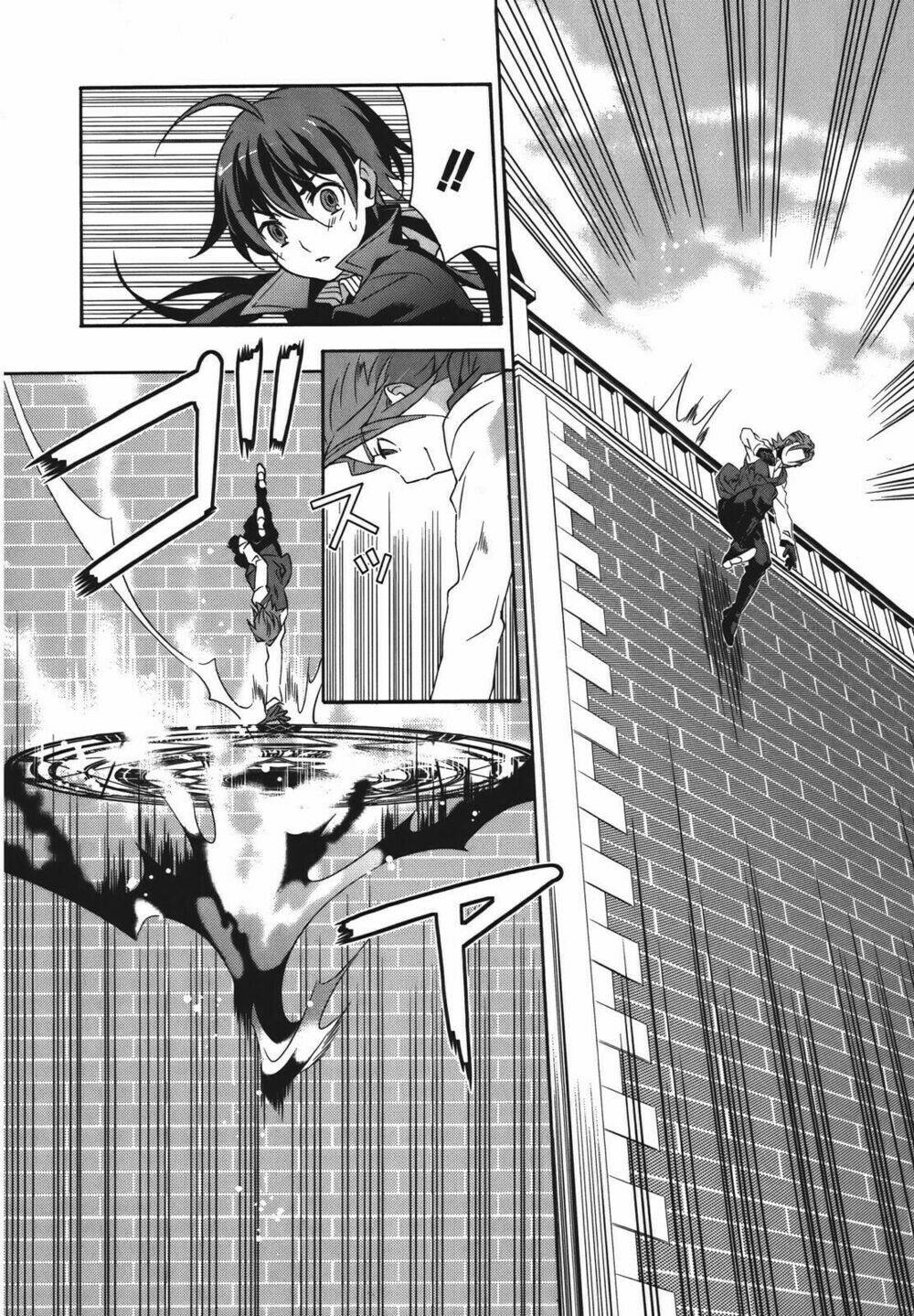 mahoutsukai () to deshi () no futekisetsu na kankei chapter 17 2