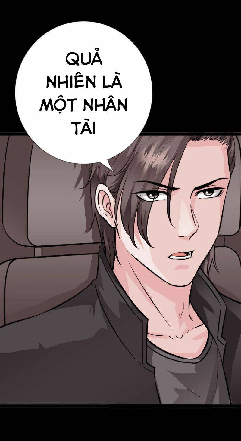 tuyệt phẩm tà thiếu chapter 147 7
