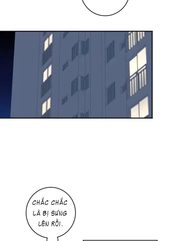 anh bạn của tôi đang phát sáng kìa ! chapter 2 32