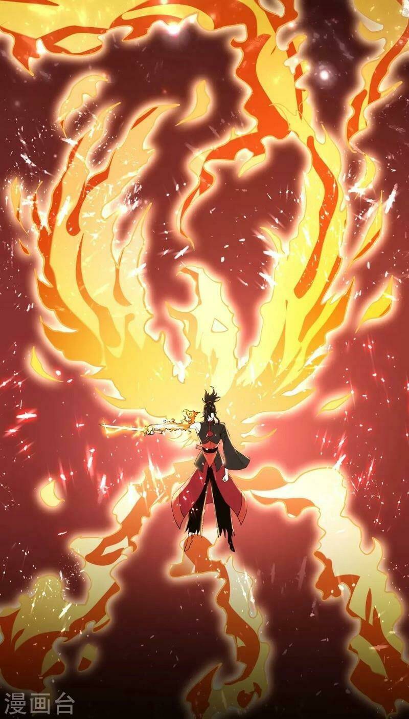 đội cứu hỏa yêu linh chapter 1 27