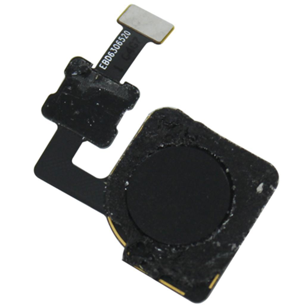 Home Button Fingerprint Identification   Pixel XL