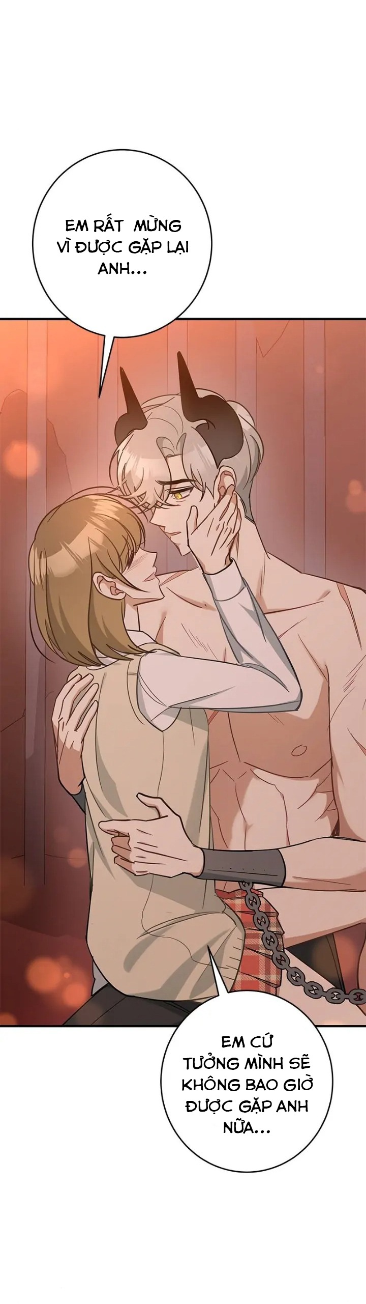 nụ hôn của tên ác ma chapter 45 25