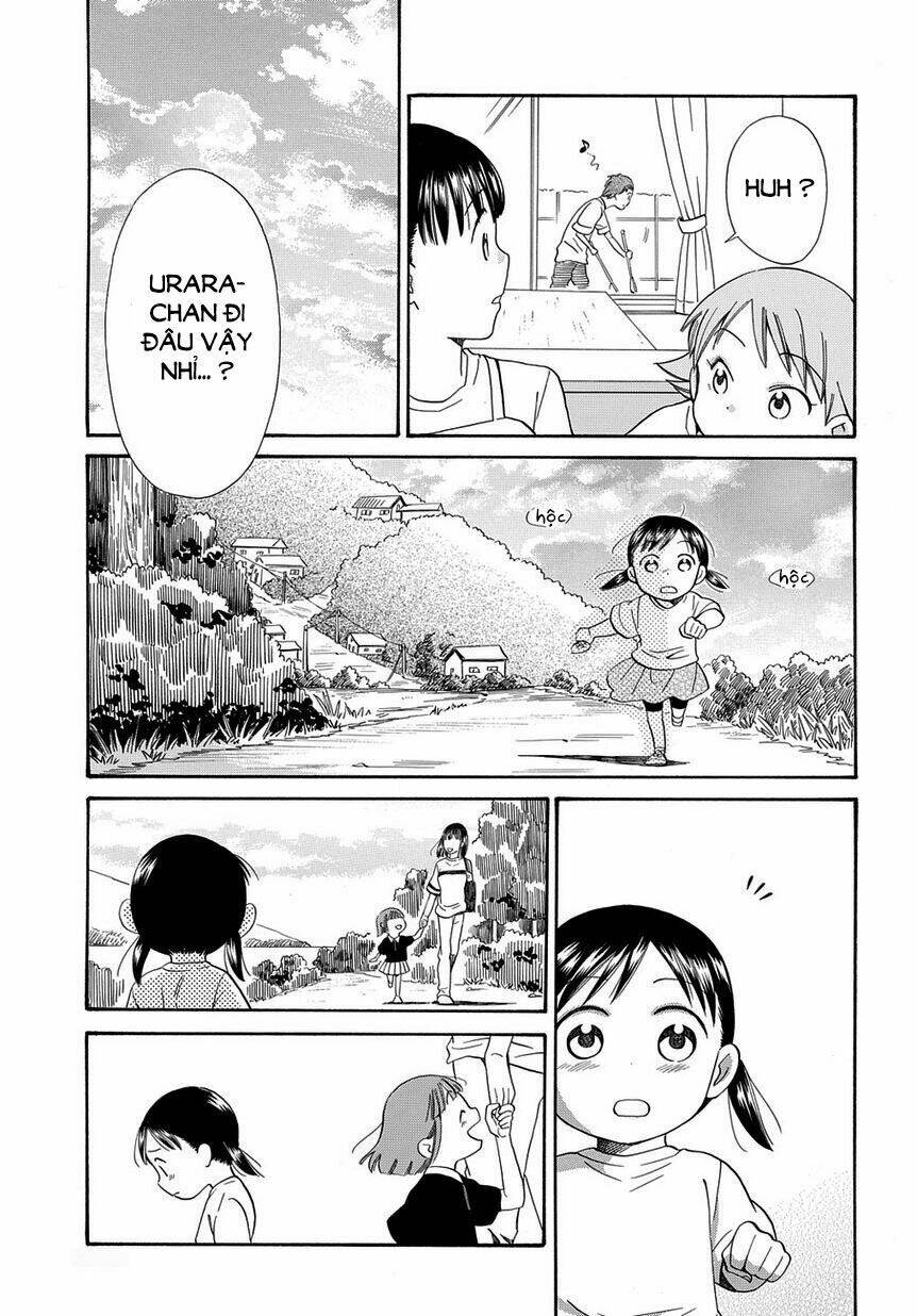 kyou , curry! chapter 6 16