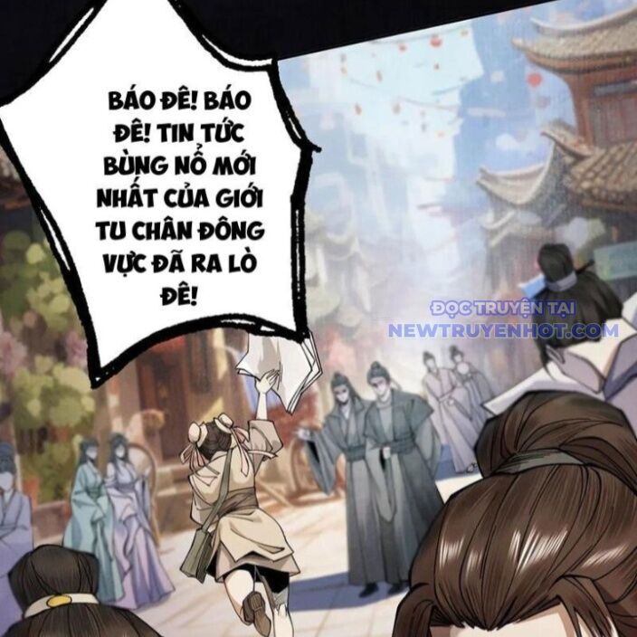 gặp mạnh thì càng mạnh, tu vi của ta không giới hạn chapter 20 81