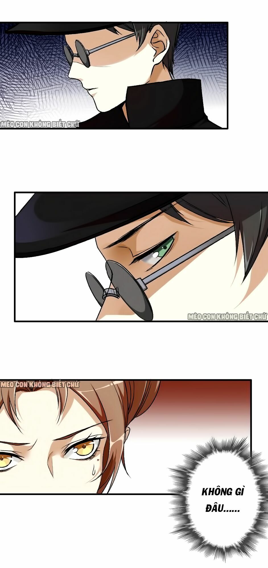 bốc toán tử chapter 19 2