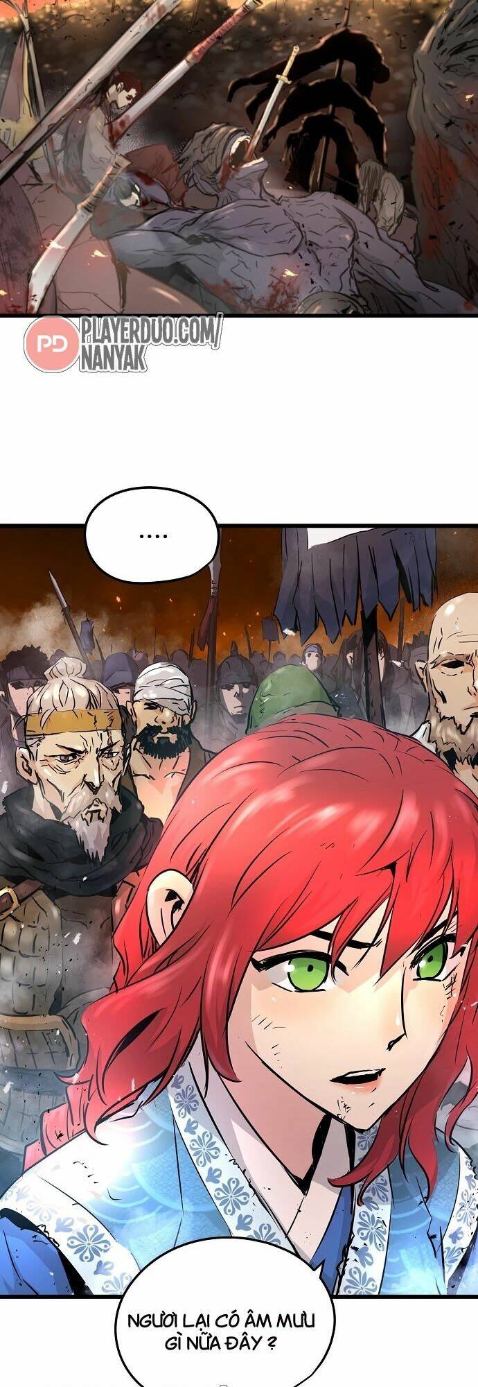 hứa lan chapter 78 38