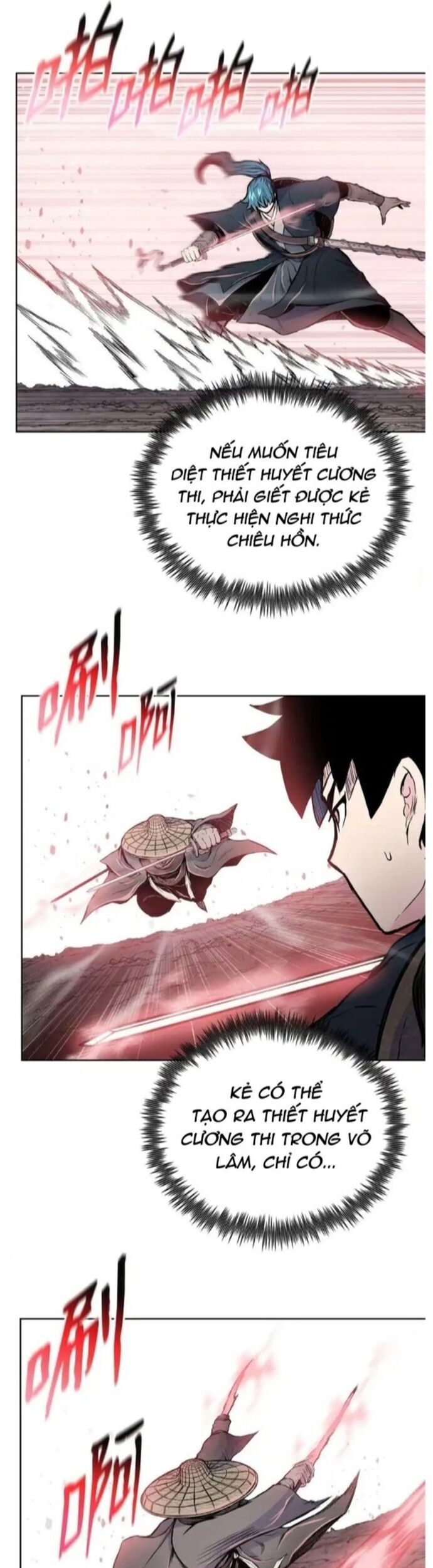 phong vân chiến thần chapter 104 15