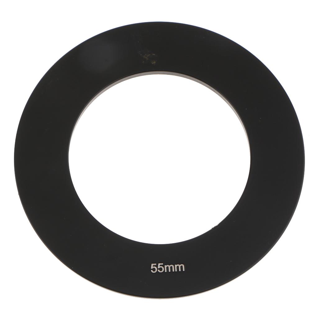 For DSLR Camera Lens Color Effect Filter Accessory Kit Set Bundle Combo 10x