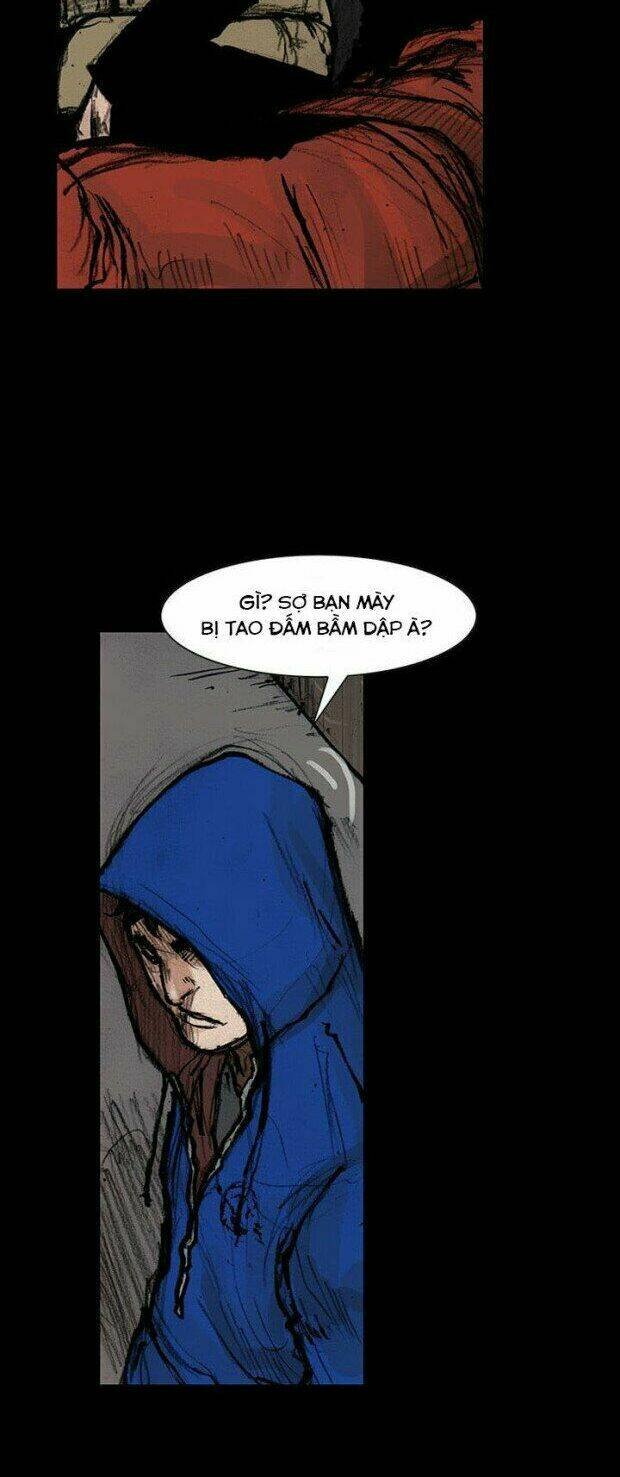 dokgo 2 | độc cô 2 chapter 15 11