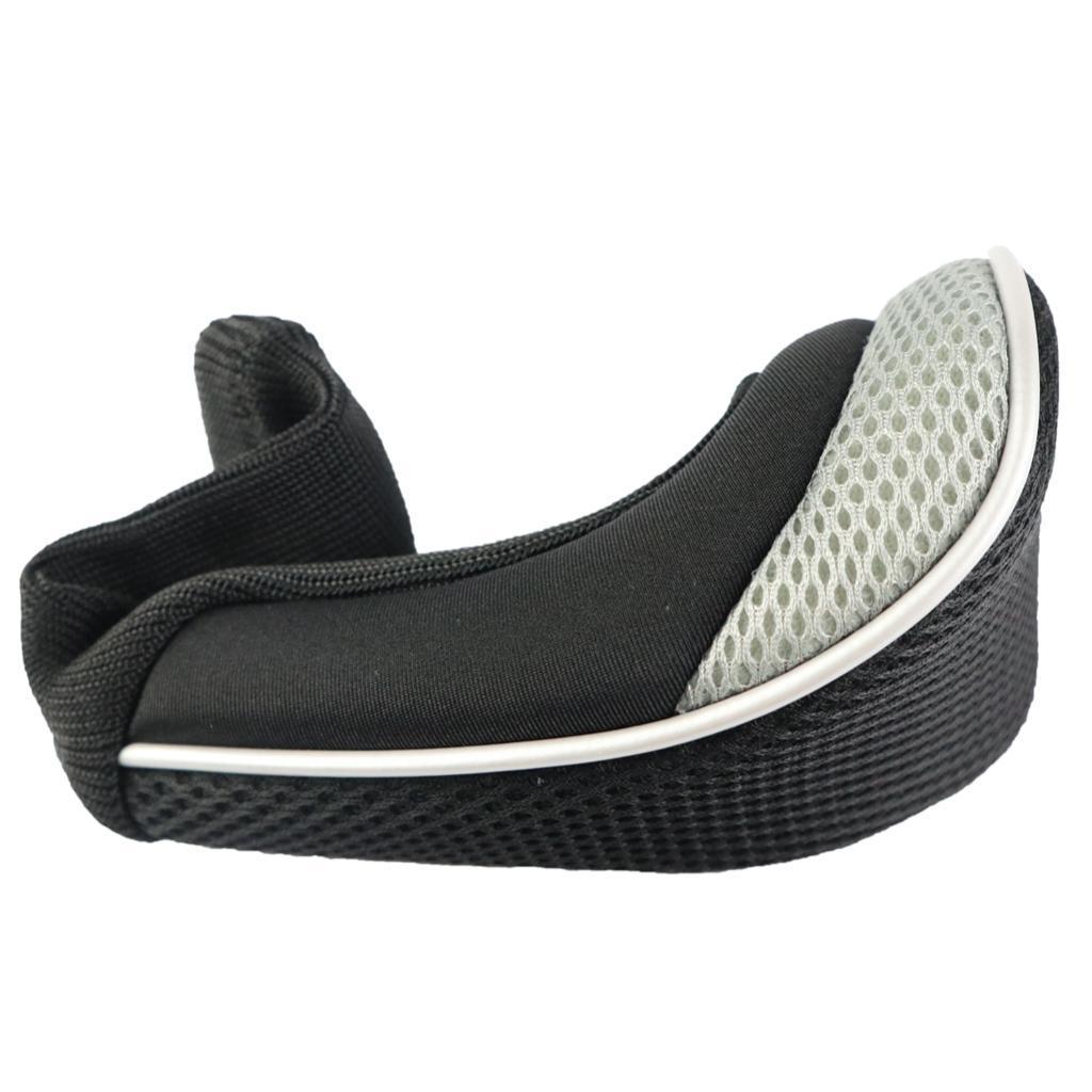 2x Golf , Club Head Cover, Wood Driver Headcover