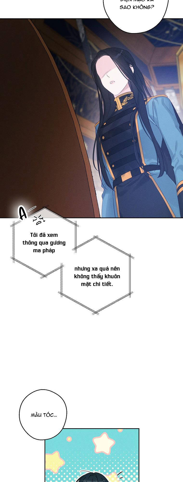 Tôi Phải Giấu Em Trai Trước Đã chapter 68.1 27