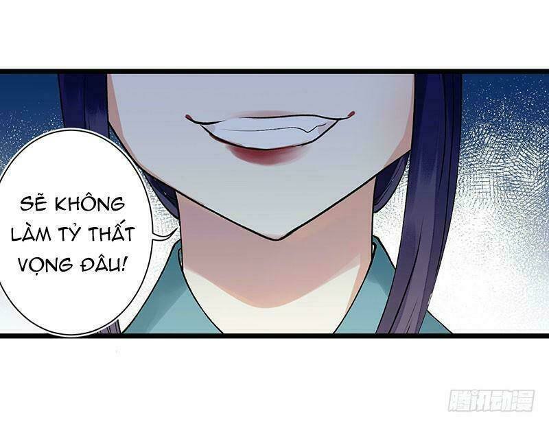 nhất đế trọng sinh mỹ nhân tâm kế chapter 11 17