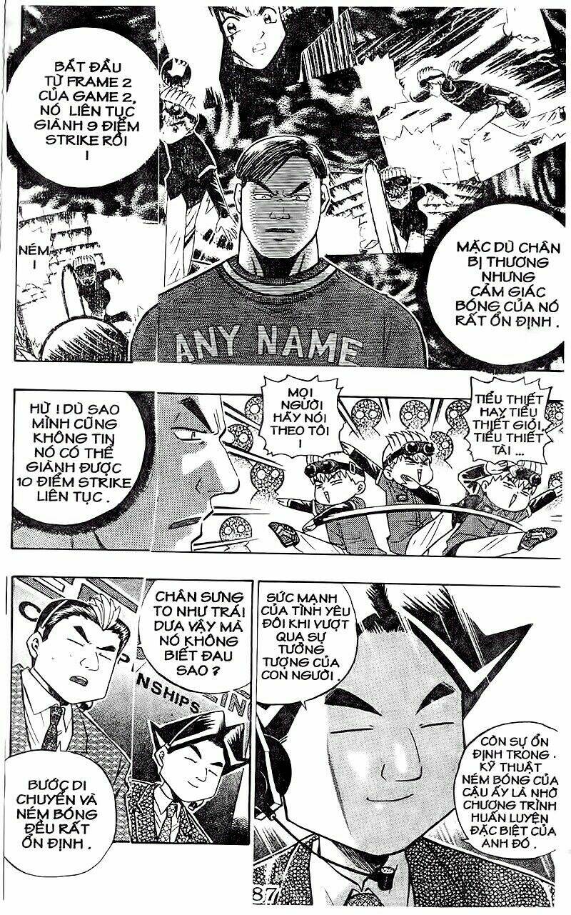 bowling king chapter 95 4