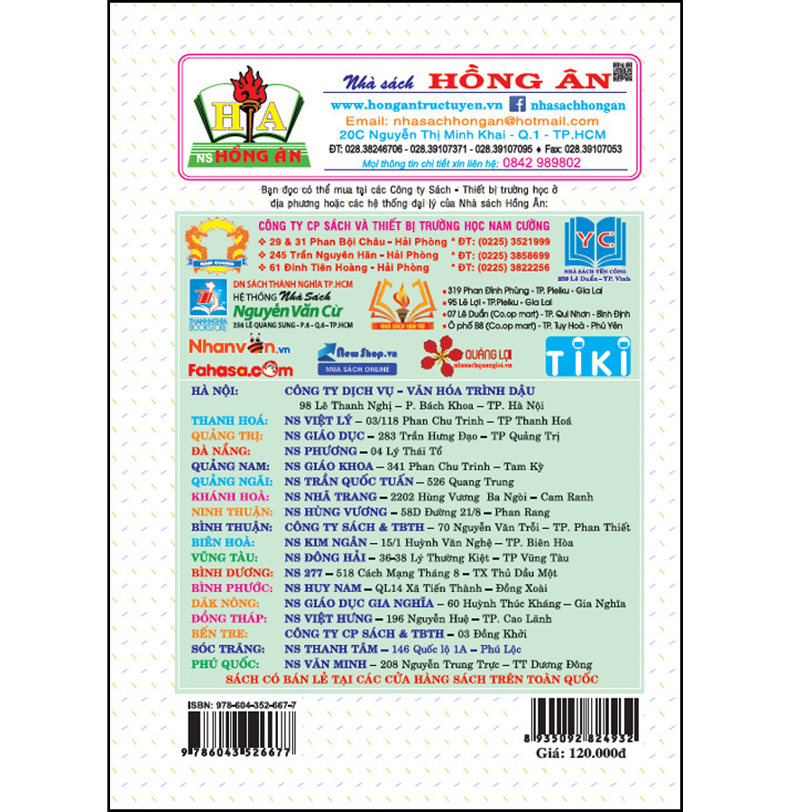 Phương Pháp Giải Các Chủ Đề Căn Bản Hình Học 11