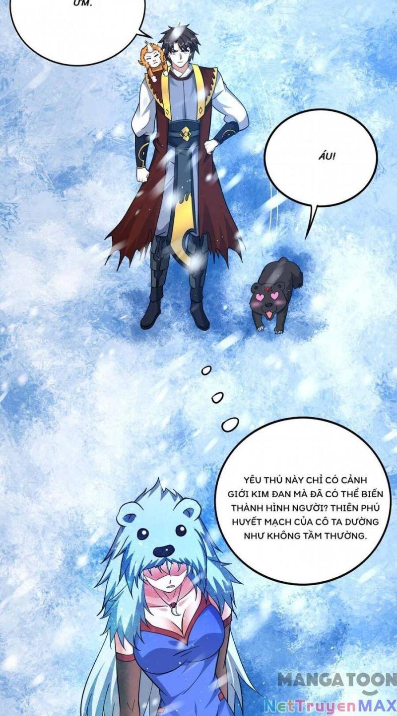 tối cường thần y tại đô thị chapter 289 13